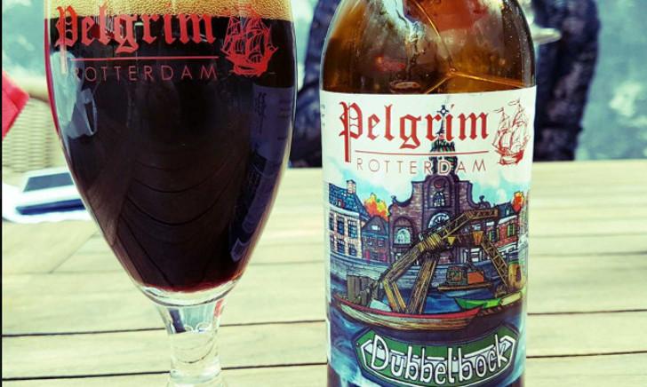 Pelgrim Dubbelbock Pelgrim Dubbelbock